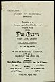 Paper ephemera