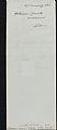 Receipt - Lavender-Penney Collection (Lydbury North, Bishop's Castle, &hellip;