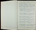 Ledger - Lavender-Penney Collection. Ledger 1928-1933. 