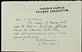Ledger - Lavender-Penney Collection. Ledger 1928-1933. 