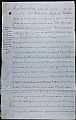 Document, Conveyance