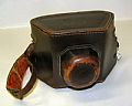 Camera, Camera with case