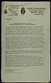 Document - Part of collection of documentation relating to World War 2&hellip;