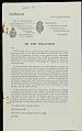 Document - Part of collection of documentation relating to World War 2&hellip;