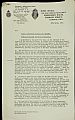 Document - Part of collection of documentation relating to World War 2&hellip;