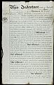 Indenture, Legal document
