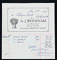 Receipt
