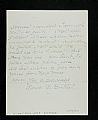 Letter