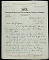 Letter