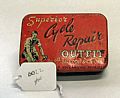 Tin, Repair kit