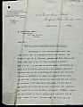 Letter