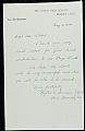 Letter