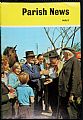 Magazine - Parish News, May 1975. The Clun Forest Deanery Magazine. Re…