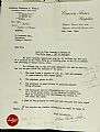 Letter