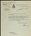 Letter