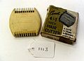 Hair cutters