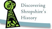 Discovering Shropshire's History
