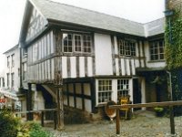 The House on Crutches Museum